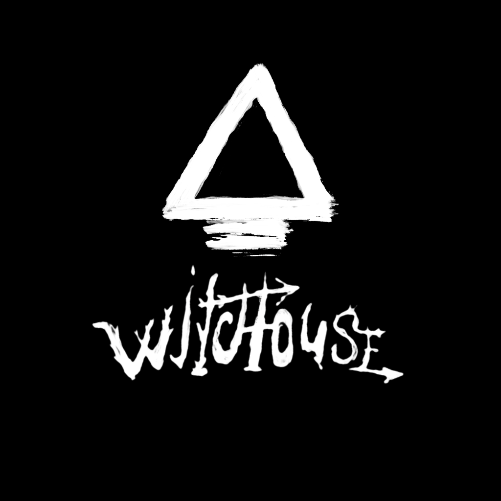 Witch House Logo