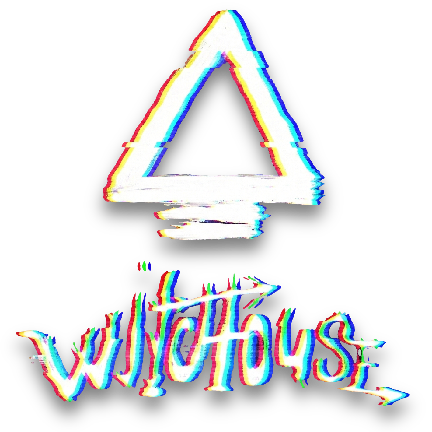 Witch House Logo