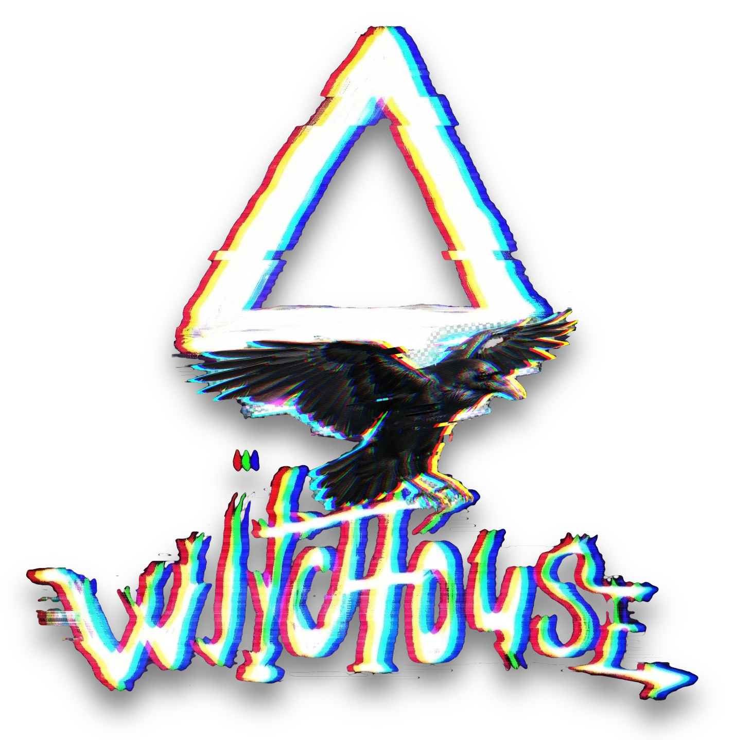 Witch House Logo